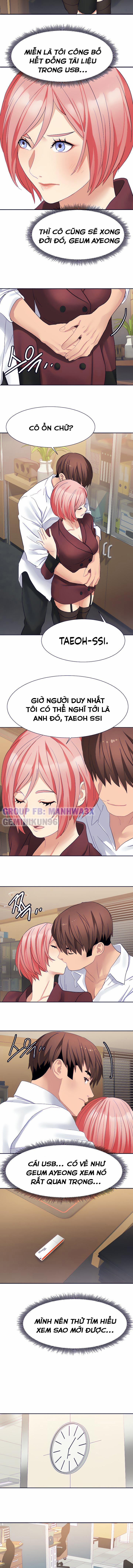 Gái Hư Phải Bị Phạt 28 trang 4