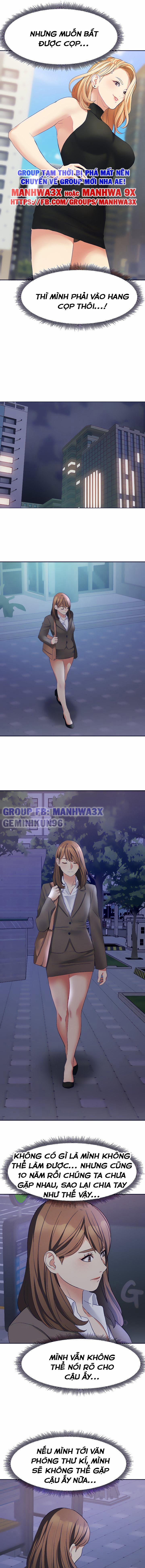 Gái Hư Phải Bị Phạt 28 trang 6