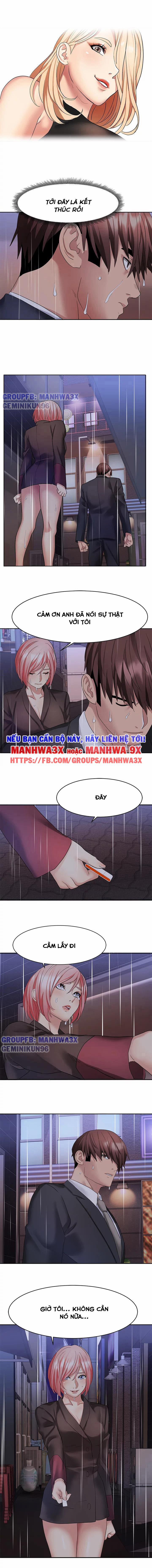 Gái Hư Phải Bị Phạt 35 trang 3