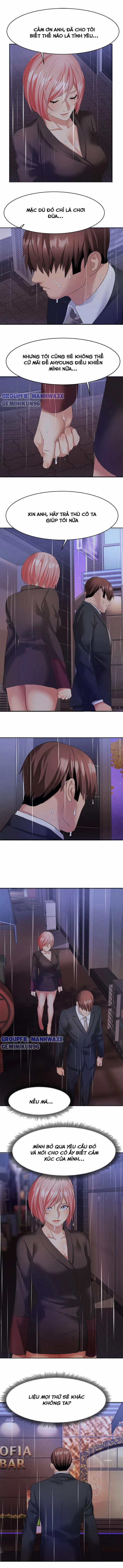 Gái Hư Phải Bị Phạt 35 trang 5