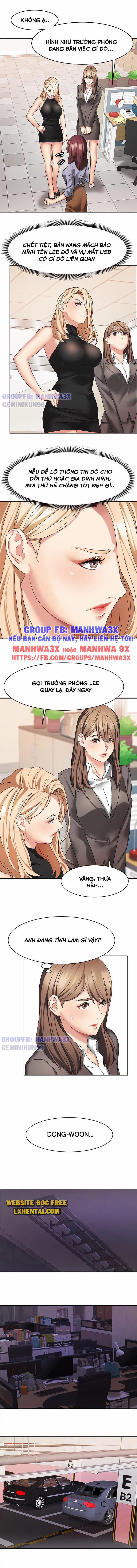 Gái Hư Phải Bị Phạt 36 trang 5