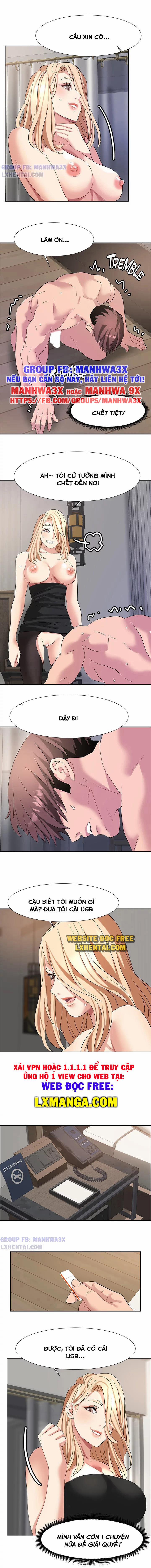 Gái Hư Phải Bị Phạt 45 trang 4