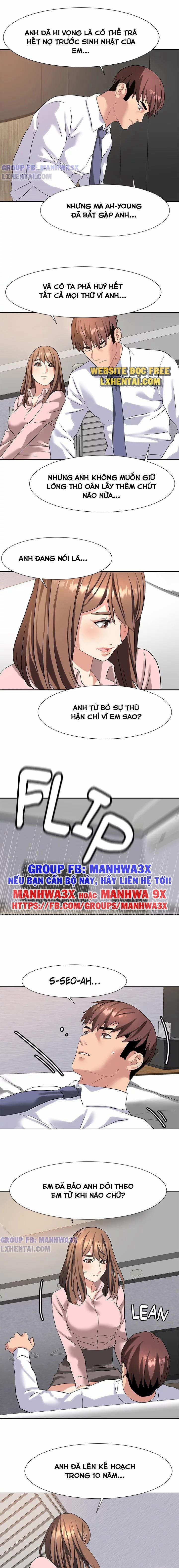 Gái Hư Phải Bị Phạt 47 trang 3