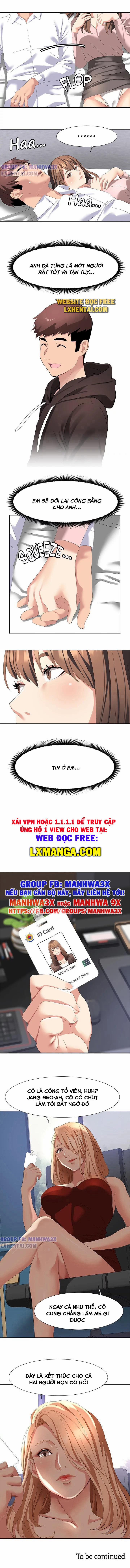 Gái Hư Phải Bị Phạt 47 trang 9