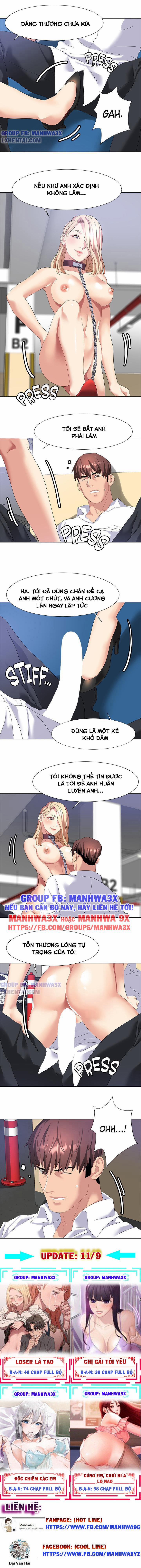 Gái Hư Phải Bị Phạt 49 trang 4