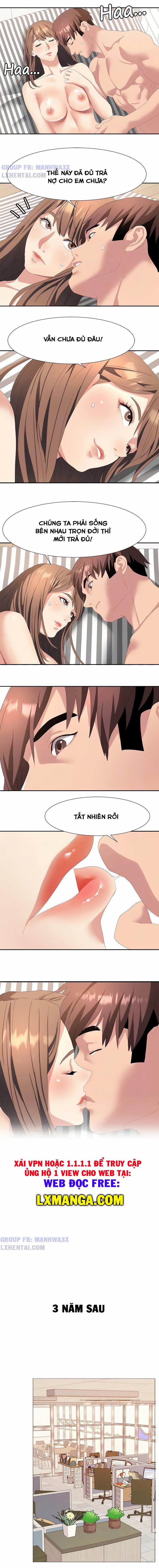 Gái Hư Phải Bị Phạt 55 trang 4