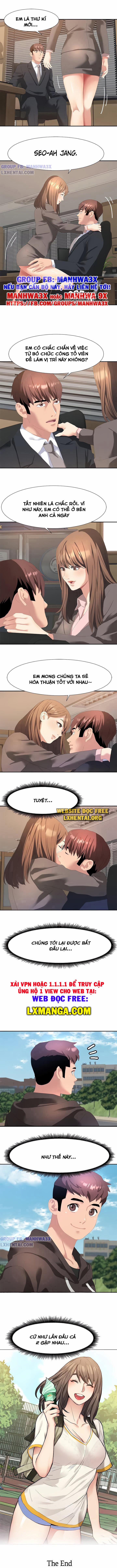 Gái Hư Phải Bị Phạt 55 trang 6