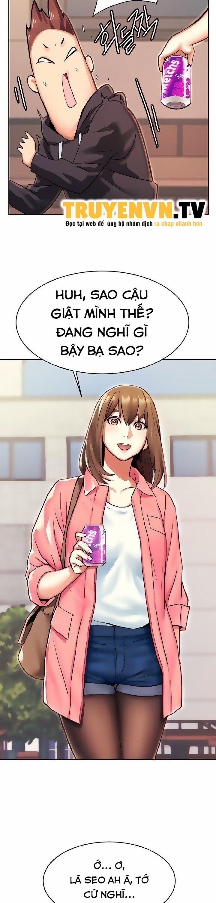 Gái Hư Phải Bị Phạt 7 trang 3