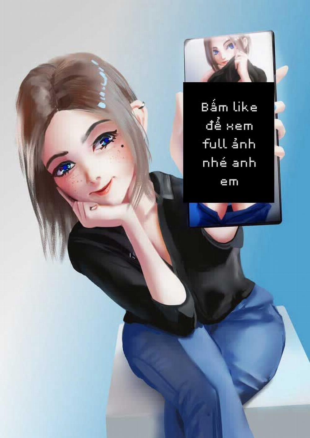 Gái Ngoan Lớp Tôi Hoá Ra Lại Là Dâm Nữ!? 8 trang 21