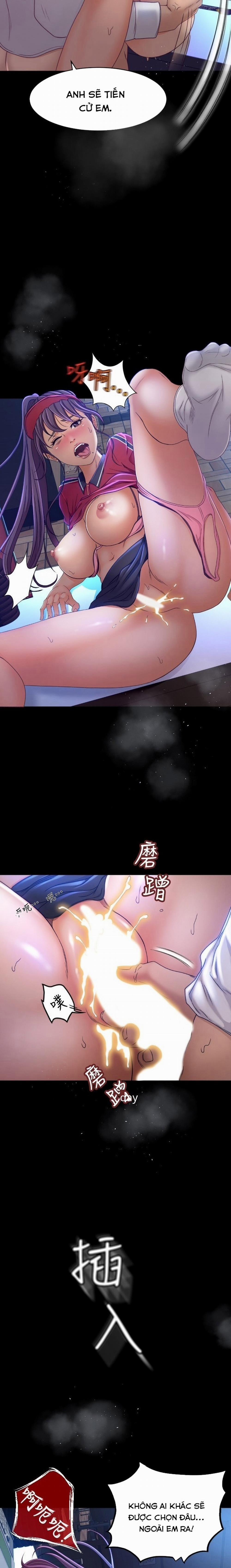 Gái Ngoan 1 trang 10