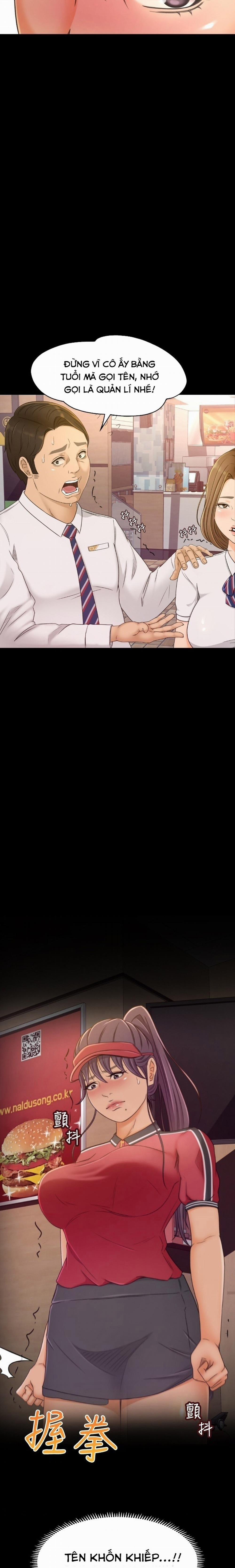 Gái Ngoan 1 trang 15