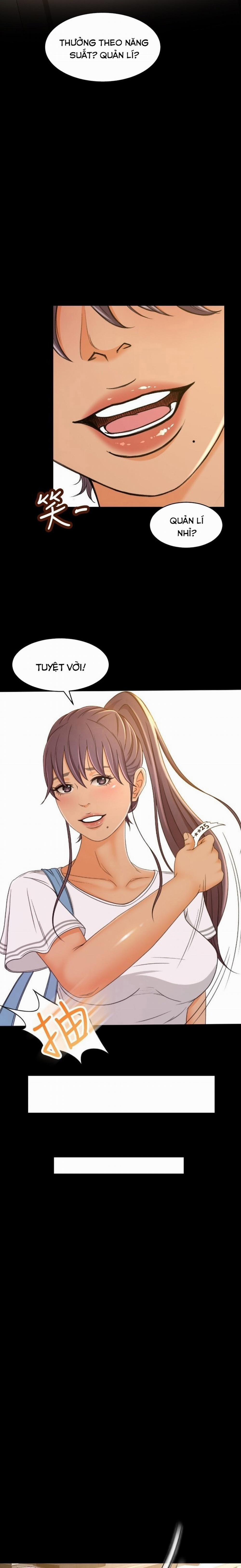 Gái Ngoan 1 trang 18