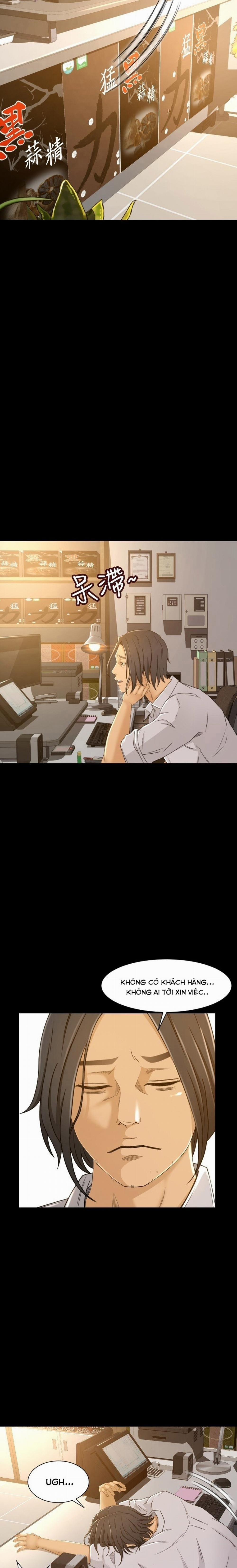 Gái Ngoan 1 trang 19