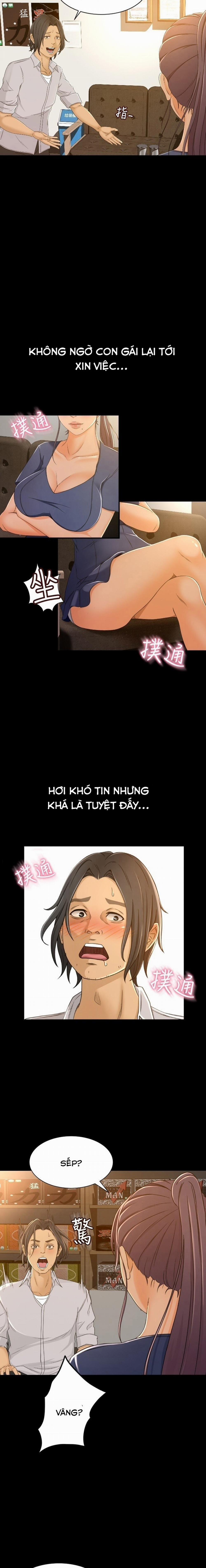 Gái Ngoan 1 trang 21