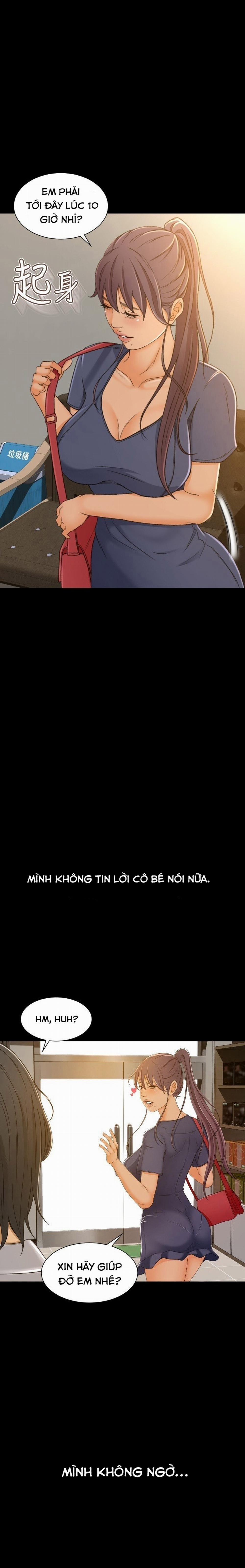 Gái Ngoan 1 trang 23