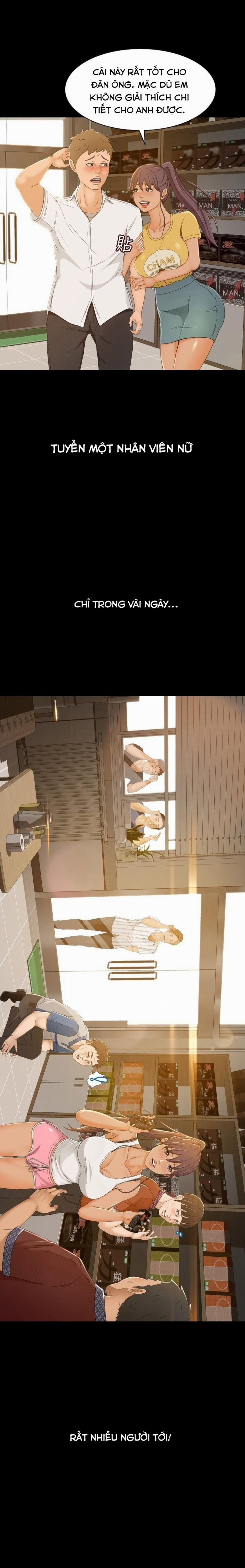 Gái Ngoan 1 trang 24