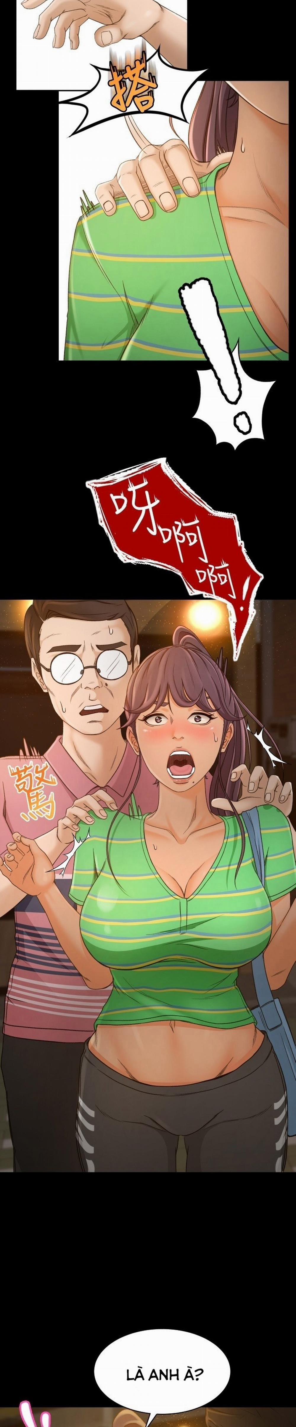 Gái Ngoan 1 trang 27