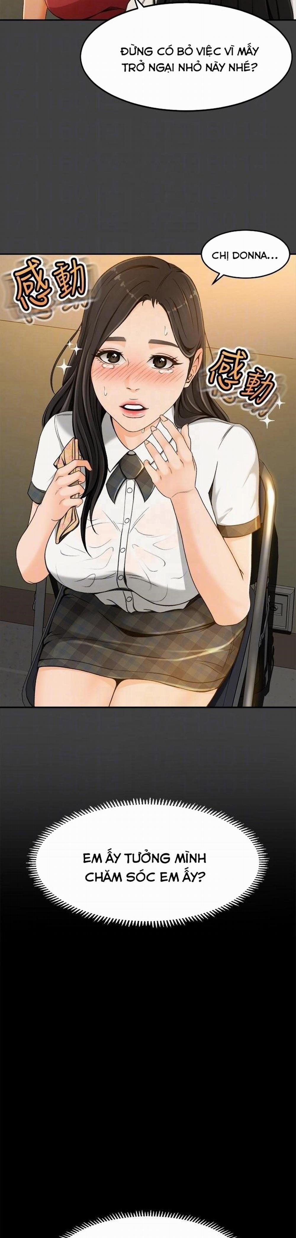 Gái Ngoan 2 trang 17