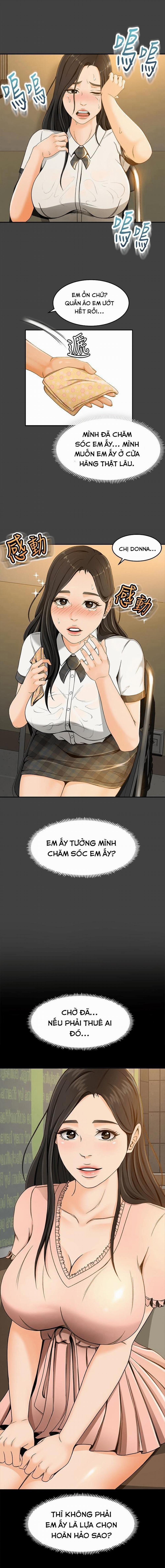 Gái Ngoan 3 trang 1