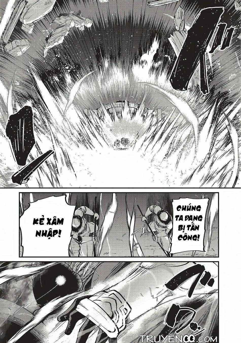 Gaikotsu Kishi-Sama, Tadaima Isekai E O Dekake-Chū 14 trang 0