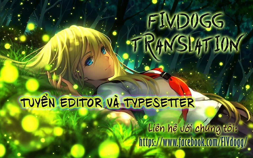 Gaikotsu Kishi-Sama, Tadaima Isekai E O Dekake-Chū 3 trang 1