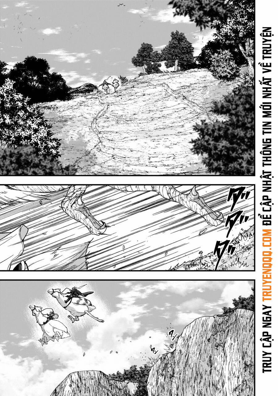 Gaikotsu Kishi-Sama, Tadaima Isekai E O Dekake-Chū 50 trang 1