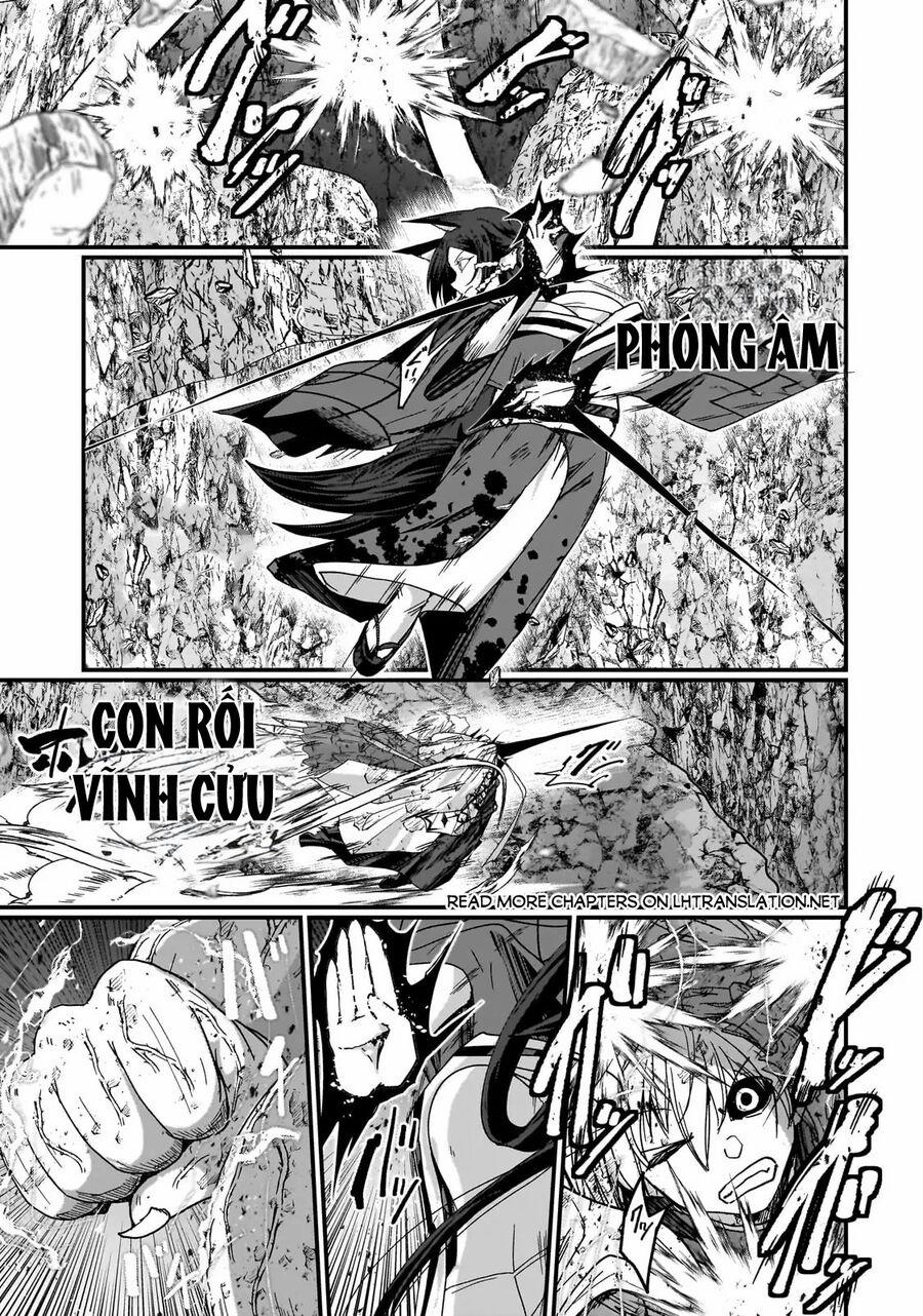 Gaikotsu Kishi-Sama, Tadaima Isekai E O Dekake-Chū 59 trang 1