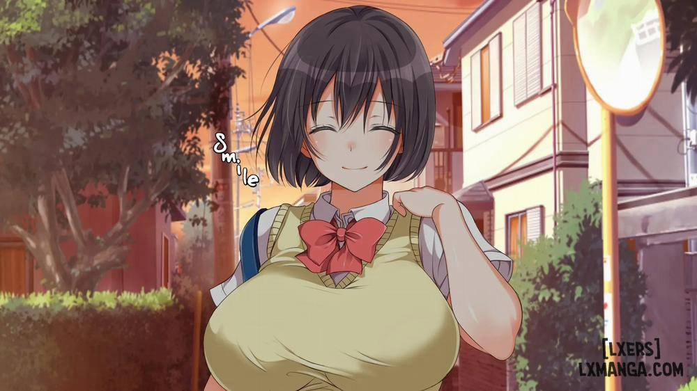 Gaki Ni Modotte Yarinaoshi!!! 0 END trang 10