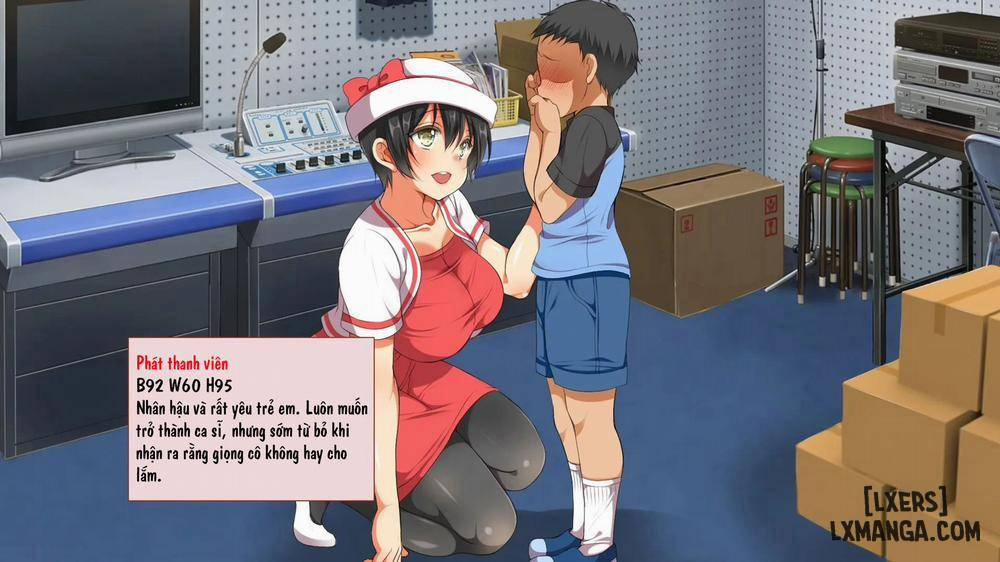 Gaki Ni Modotte Yarinaoshi!!! 0 END trang 138