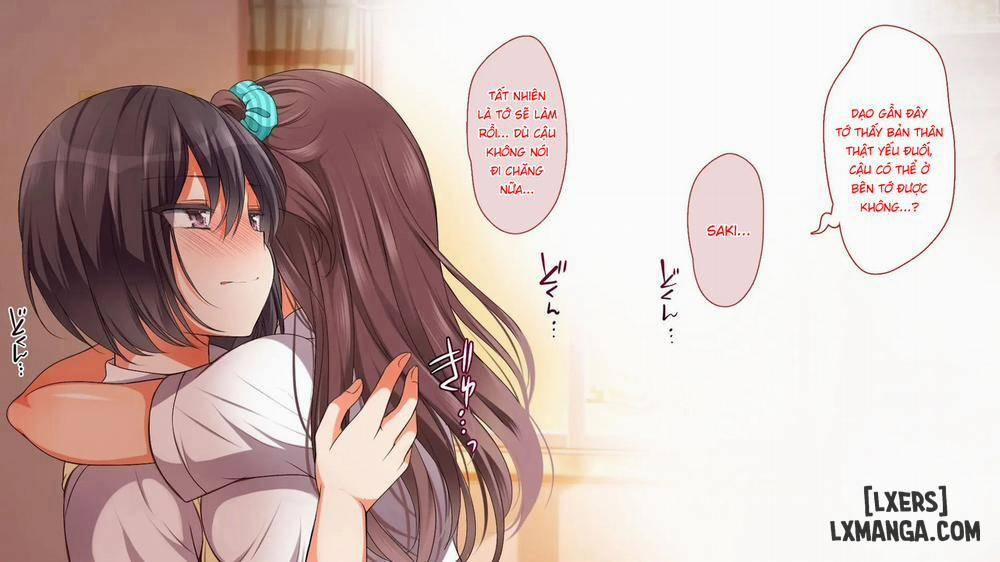 Gaki Ni Modotte Yarinaoshi!!! 0 END trang 16