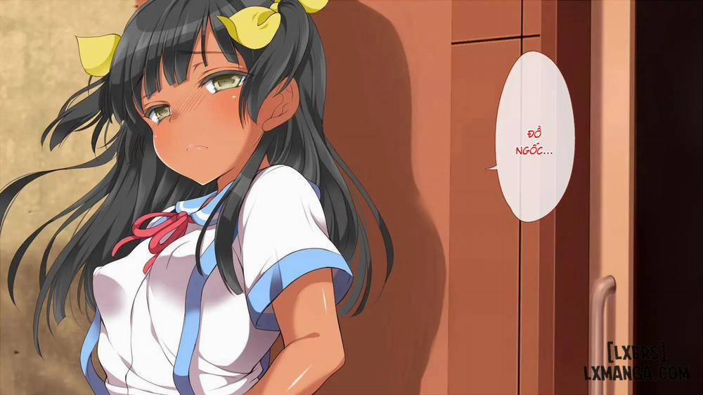 Gaki Ni Modotte Yarinaoshi!!! 0 END trang 3