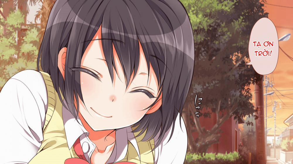 Gaki Ni Modotte Yarinaoshi!!! 1.1 trang 14