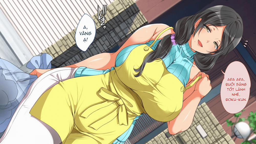 Gaki Ni Modotte Yarinaoshi!!! 1.1 trang 18