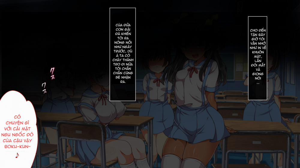 Gaki Ni Modotte Yarinaoshi!!! 1.2 trang 2