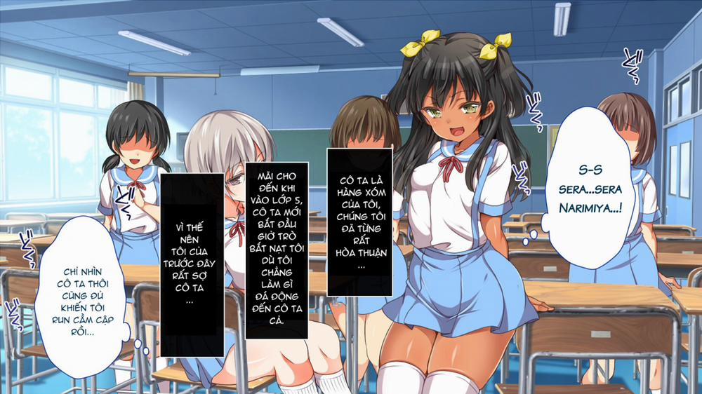 Gaki Ni Modotte Yarinaoshi!!! 1.2 trang 3