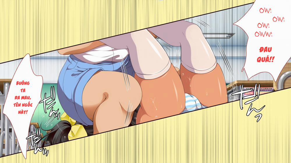 Gaki Ni Modotte Yarinaoshi!!! 1.2 trang 6