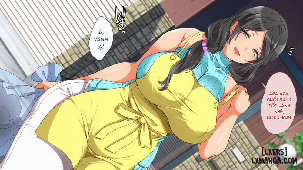 Gaki Ni Modotte Yarinaoshi!!! 1 trang 17