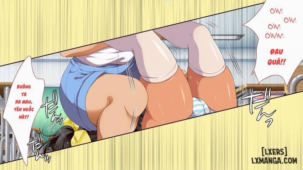 Gaki Ni Modotte Yarinaoshi!!! 1 trang 26