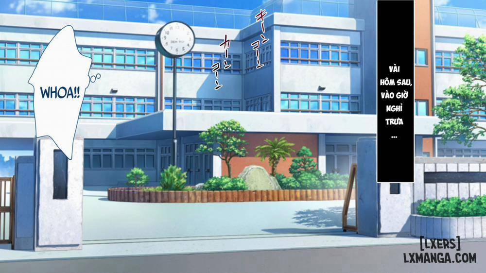 Gaki Ni Modotte Yarinaoshi!!! 1 trang 54