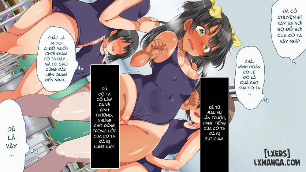 Gaki Ni Modotte Yarinaoshi!!! 1 trang 58