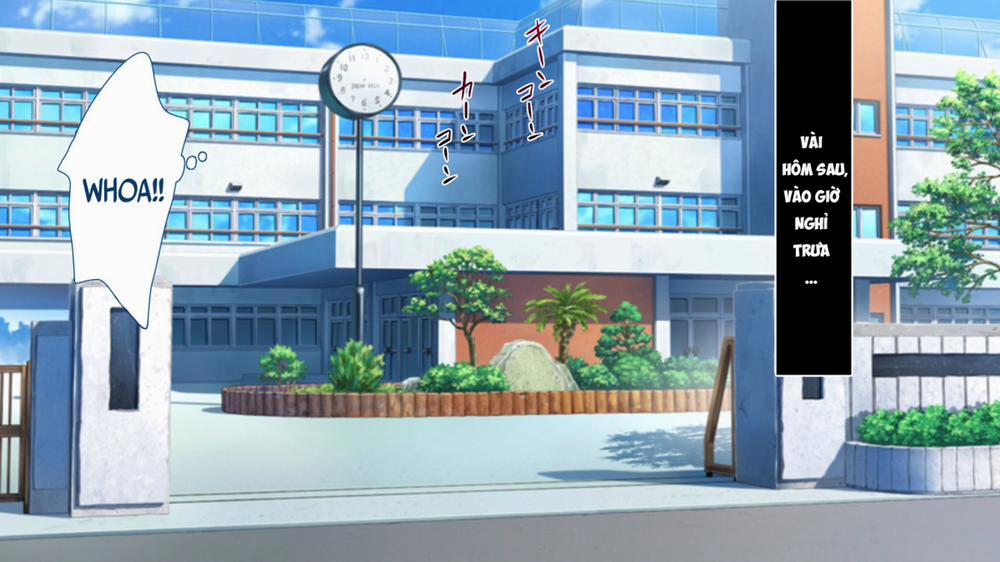 Gaki Ni Modotte Yarinaoshi!!! 2 trang 2