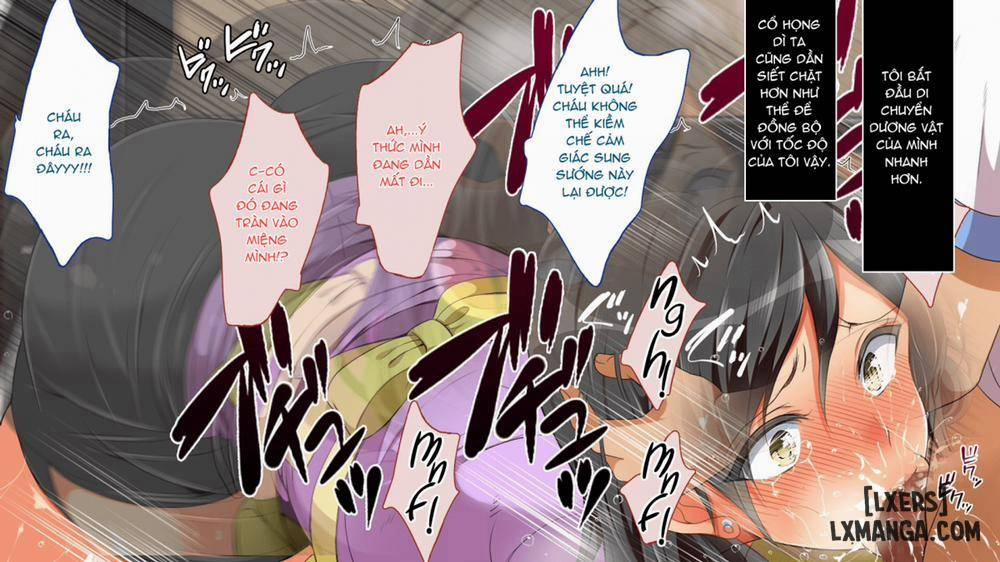 Gaki Ni Modotte Yarinaoshi!!! 2 trang 52