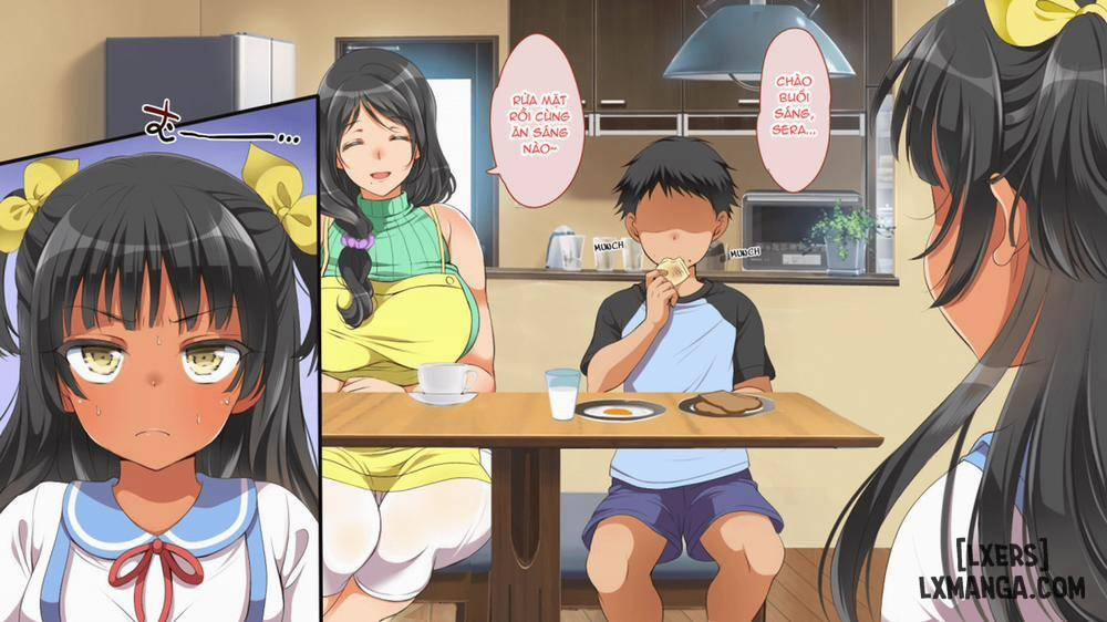 Gaki Ni Modotte Yarinaoshi!!! 2 trang 62