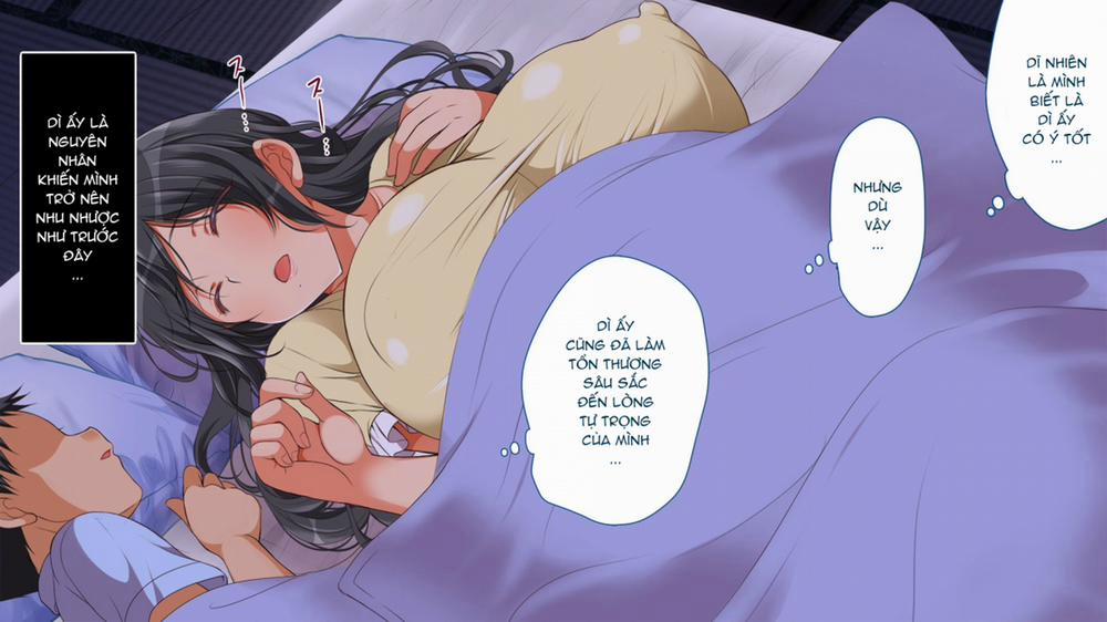 Gaki Ni Modotte Yarinaoshi!!! 3.1 trang 11