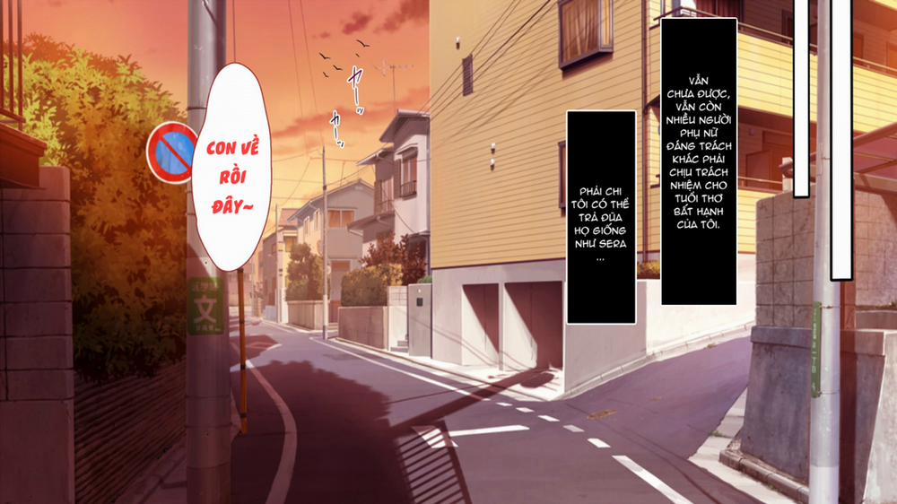 Gaki Ni Modotte Yarinaoshi!!! 3.1 trang 2