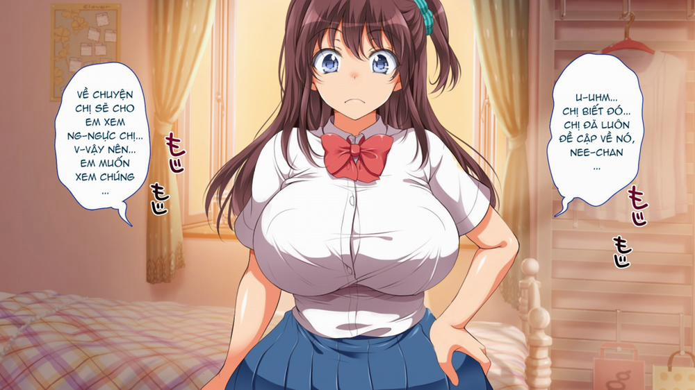 Gaki Ni Modotte Yarinaoshi!!! 4.1 trang 12