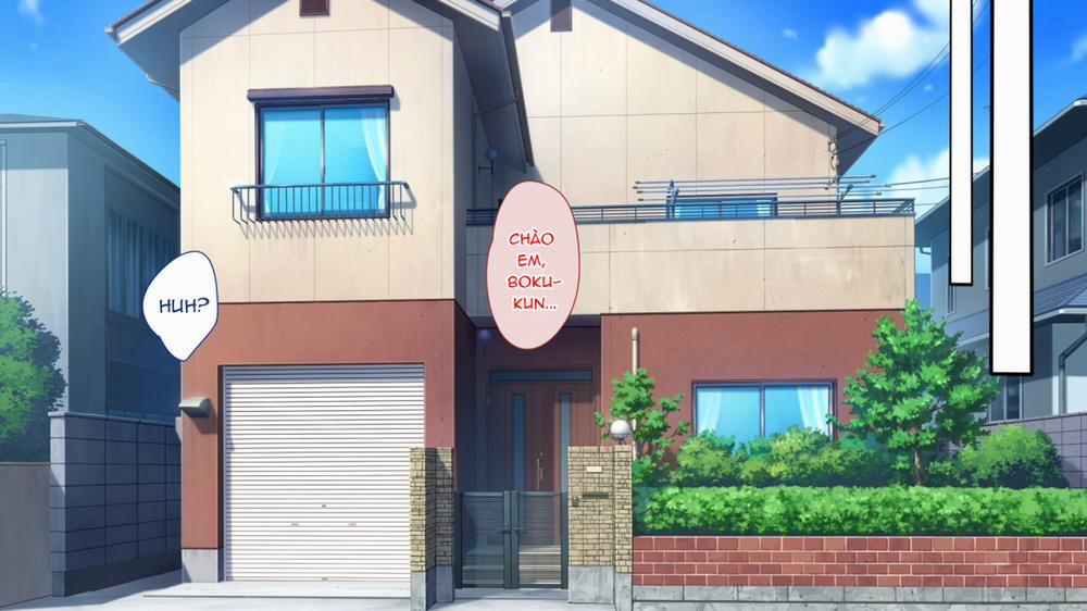 Gaki Ni Modotte Yarinaoshi!!! 4.1 trang 2