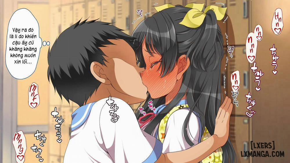 Gaki Ni Modotte Yarinaoshi!!! 5 trang 13