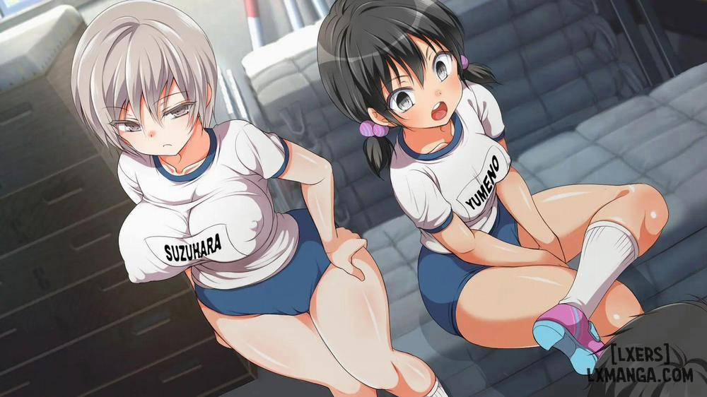 Gaki Ni Modotte Yarinaoshi!!! 5 trang 24