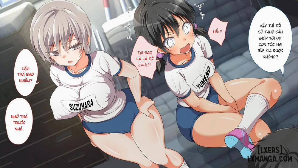 Gaki Ni Modotte Yarinaoshi!!! 5 trang 31